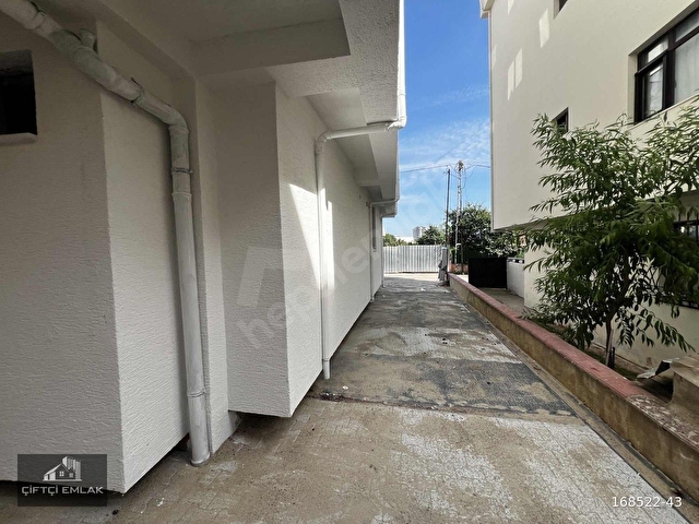 ÇİFTCİ EMLAKDAN 1+1 50 M2 KİRALIK SIFIR DAİRE - Görsel 2