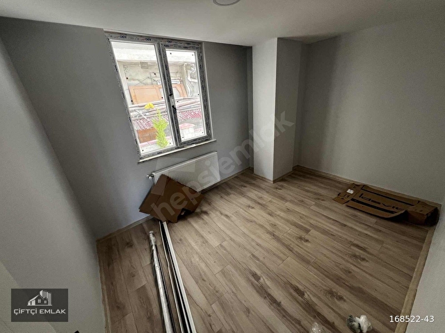 ÇİFTCİ EMLAKDAN 1+1 50 M2 KİRALIK SIFIR DAİRE - Görsel 15