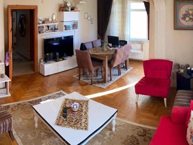 ATAŞEHIR İNÖNÜ MAH SATILIK 3+1 DAİRE - Görsel 3