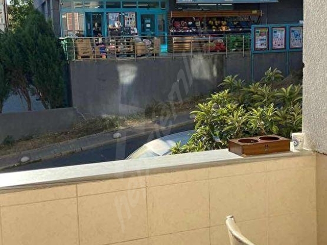 ATAŞEHIR İNÖNÜ MAH SATILIK 3+1 DAİRE - Görsel 6