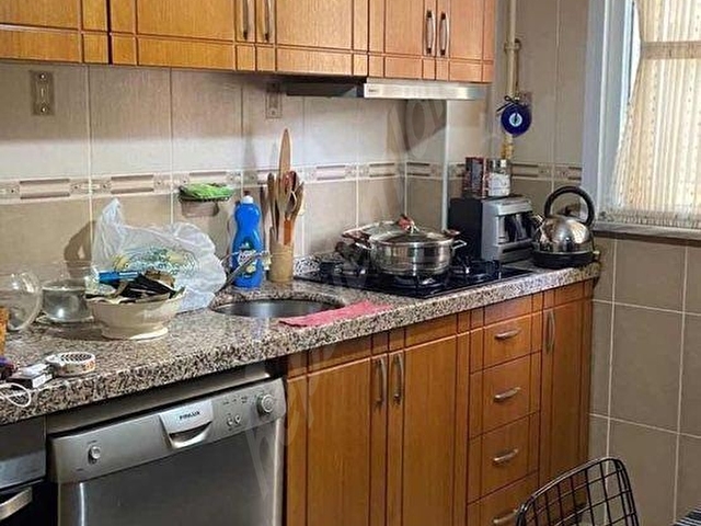 ATAŞEHIR İNÖNÜ MAH SATILIK 3+1 DAİRE - Görsel 5