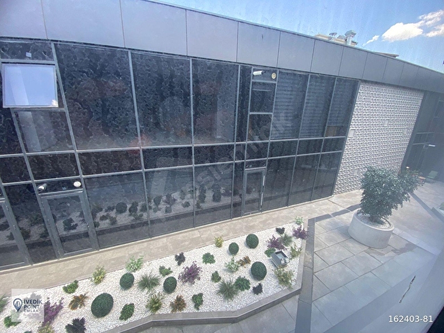 FULL YAPILI SATILIK 40 M2 OFİS - Görsel 3
