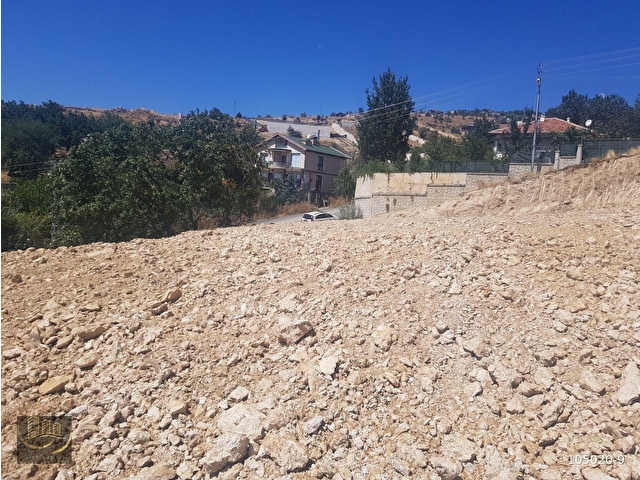 ÇELİKER EMLAK TAN 1363 METRE TEK TAPU İMARLI ARSA - Görsel 18