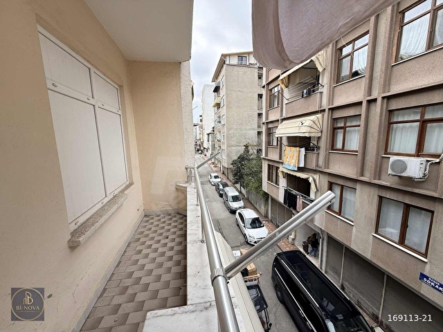 Bİ·NOVADAN REŞADİYE MAHALLESİNDE KİRALIK GENİŞ 3+1 DAİRE - Görsel 12