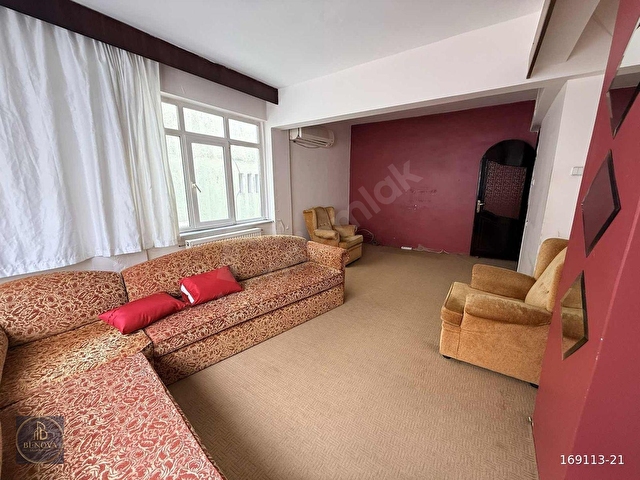 Bİ·NOVADAN REŞADİYE MAHALLESİNDE KİRALIK GENİŞ 3+1 DAİRE - Görsel 17