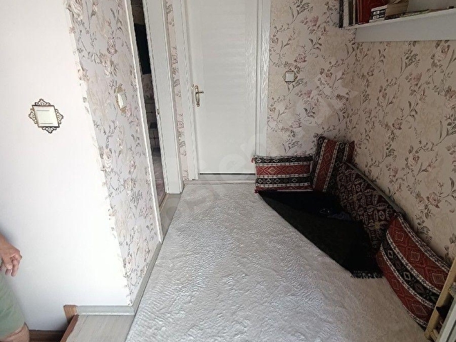 MARKADAN ORTA MAHALLE DE SATILIK 2+1 AÇIK TERASLI DUBLEKS - Görsel 8