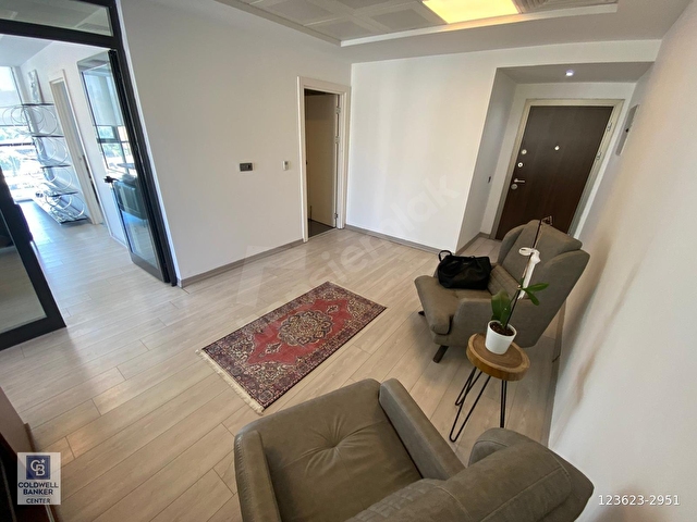 ÇAYYOLU GOLD N STATE DE YATIRIMLIK SATILIK OFİS - Görsel 20