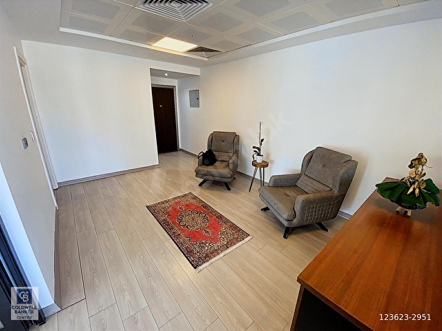 ÇAYYOLU GOLD N STATE DE YATIRIMLIK SATILIK OFİS - Görsel 24