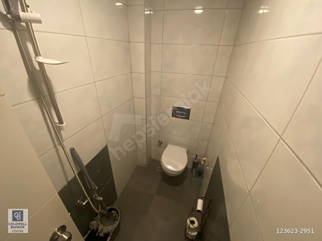 ÇAYYOLU GOLD N STATE DE YATIRIMLIK SATILIK OFİS - Görsel 3