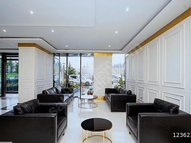 ÇAYYOLU GOLD N STATE DE YATIRIMLIK SATILIK OFİS - Görsel 28