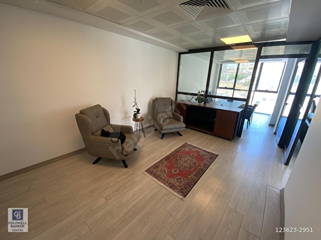 ÇAYYOLU GOLD N STATE DE YATIRIMLIK SATILIK OFİS - Görsel 2