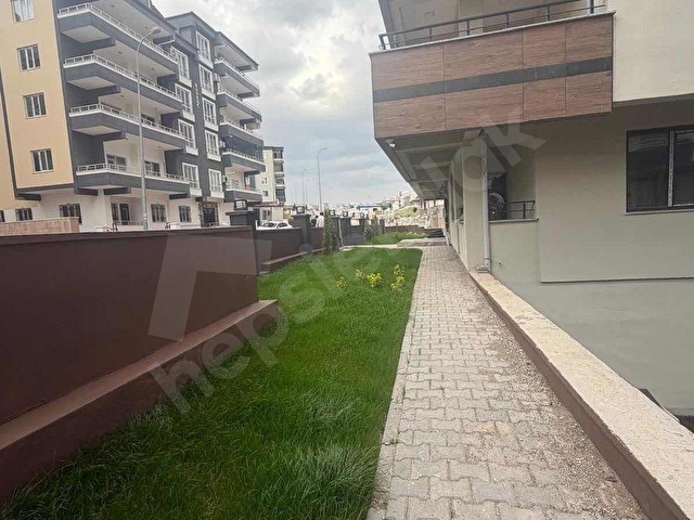 ARDEN GAYRİMENKULDEN GÜNEYKENTTE 2.5+1 LÜX SIFIR YAPI - Görsel 29