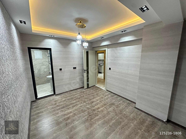 ARDEN GAYRİMENKULDEN GÜNEYKENTTE 2.5+1 LÜX SIFIR YAPI - Görsel 8