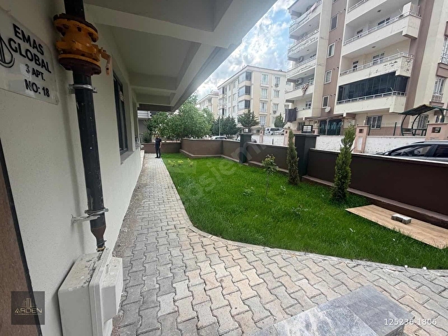 ARDEN GAYRİMENKULDEN GÜNEYKENTTE 2.5+1 LÜX SIFIR YAPI - Görsel 27