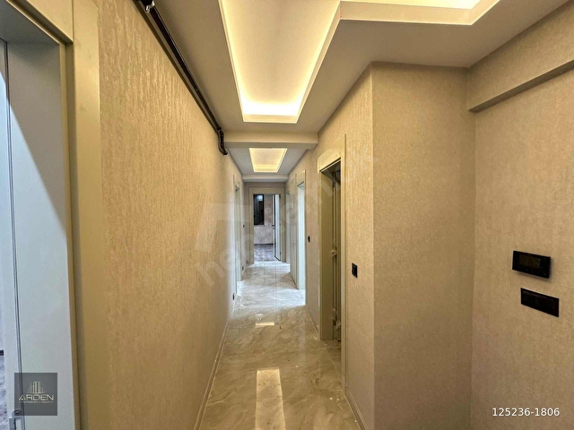 ARDEN GAYRİMENKULDEN GÜNEYKENTTE 2.5+1 LÜX SIFIR YAPI - Görsel 22