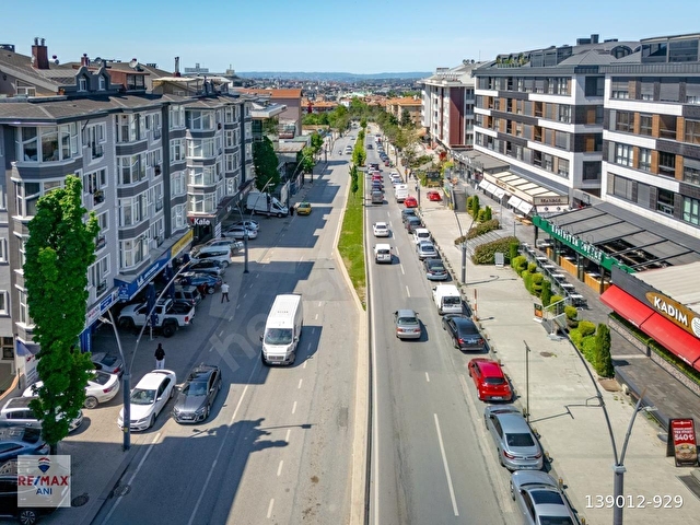 Çengelköy De Merkezi Konumda 4.500 M² Komple Kiralık Plaza - Görsel 7