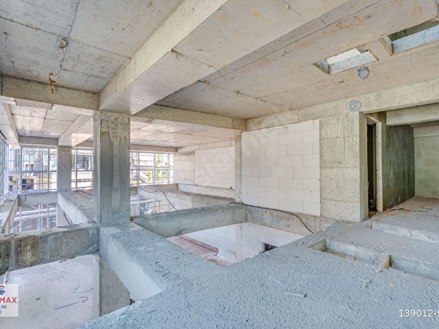 Çengelköy De Merkezi Konumda 4.500 M² Komple Kiralık Plaza - Görsel 17