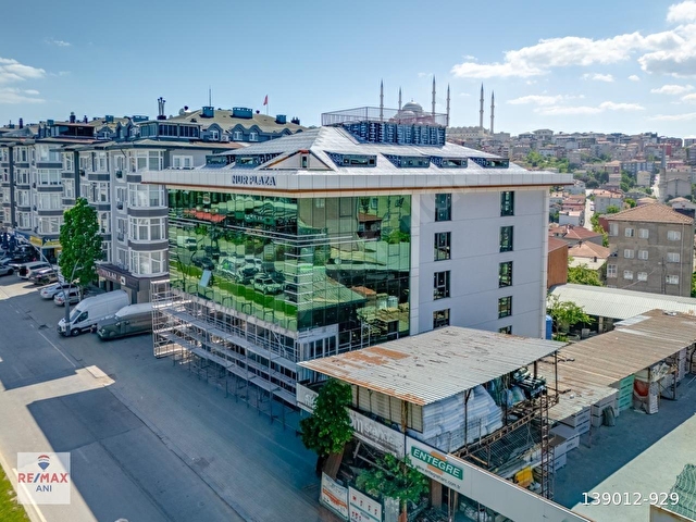 Çengelköy De Merkezi Konumda 4.500 M² Komple Kiralık Plaza - Görsel 4