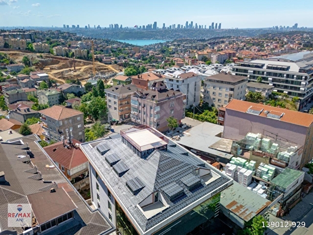 Çengelköy De Merkezi Konumda 4.500 M² Komple Kiralık Plaza - Görsel 9