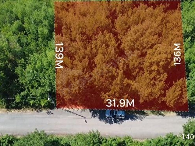 ACR GYDDEN AĞVA MERKEZDE PLAJA ÇOK YAKIN SATILIK 112M2 HİSSE - Görsel 5