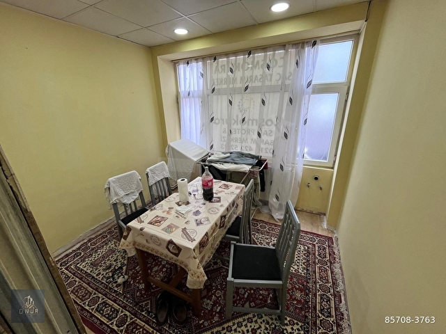 Kadıköy Osmanağa Mah Satılık 3+1 Daire 1.Ara Kat - Görsel 12
