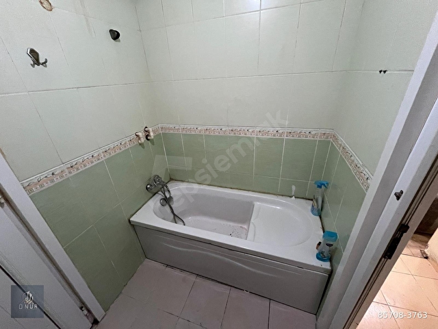 Kadıköy Osmanağa Mah Satılık 3+1 Daire 1.Ara Kat - Görsel 30
