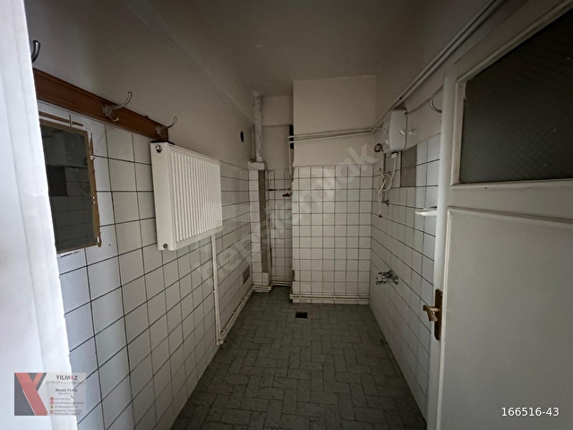 YILMAZ GAYRİMENKULDEN ARGINCIKTA 2+1 KİRALIK DAİRE - Görsel 12