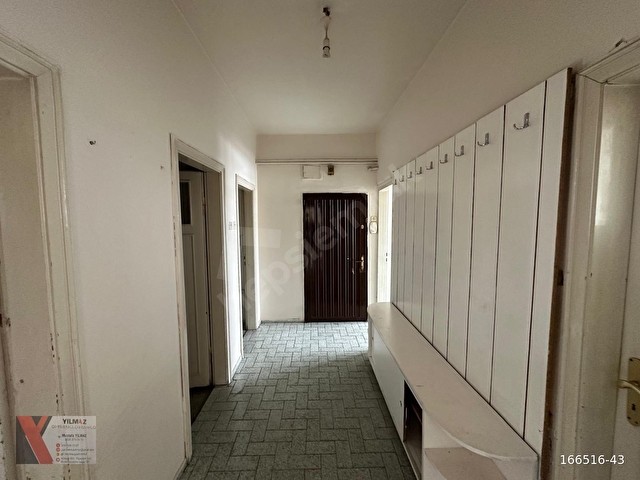 YILMAZ GAYRİMENKULDEN ARGINCIKTA 2+1 KİRALIK DAİRE - Görsel 5