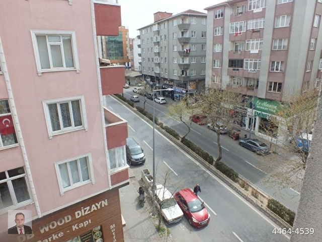 ATATÜRK BULVARINA CEPHELİ, REŞADİYEDE MERKEZİ KONUMLU 3+1 DAİRE - Görsel 8