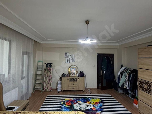 MERKEZİ KONUMDA SATILIK 4+1 DAİRE - Görsel 8