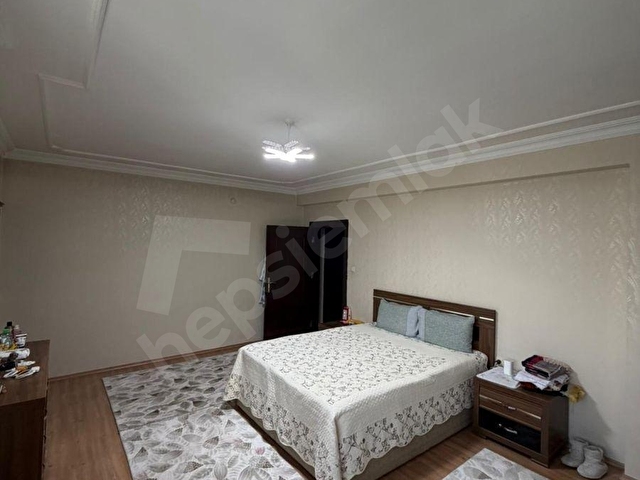 MERKEZİ KONUMDA SATILIK 4+1 DAİRE - Görsel 17