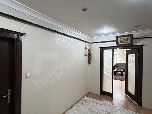 MERKEZİ KONUMDA SATILIK 4+1 DAİRE - Görsel 23