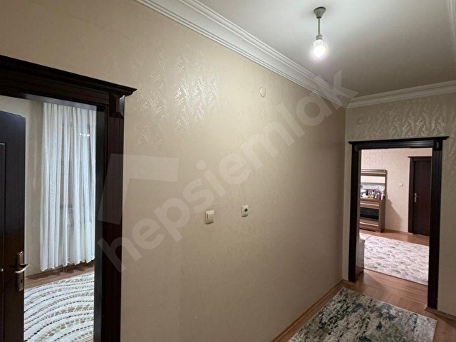 MERKEZİ KONUMDA SATILIK 4+1 DAİRE - Görsel 19