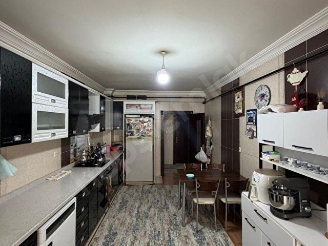 MERKEZİ KONUMDA SATILIK 4+1 DAİRE - Görsel 6