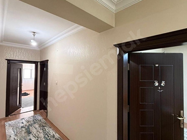 MERKEZİ KONUMDA SATILIK 4+1 DAİRE - Görsel 20