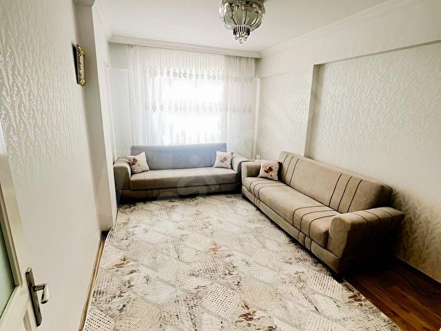 METROPOL GAYRİMENKULDEN BEYKENTTE SATILIK BAKIMLI 2+1 DAİRE - Görsel 8