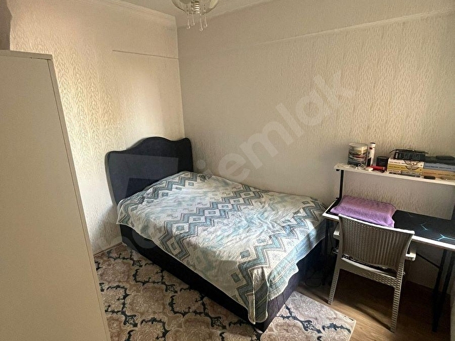 METROPOL GAYRİMENKULDEN BEYKENTTE SATILIK BAKIMLI 2+1 DAİRE - Görsel 6