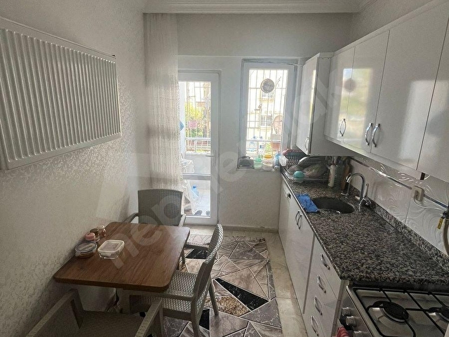 METROPOL GAYRİMENKULDEN BEYKENTTE SATILIK BAKIMLI 2+1 DAİRE - Görsel 2