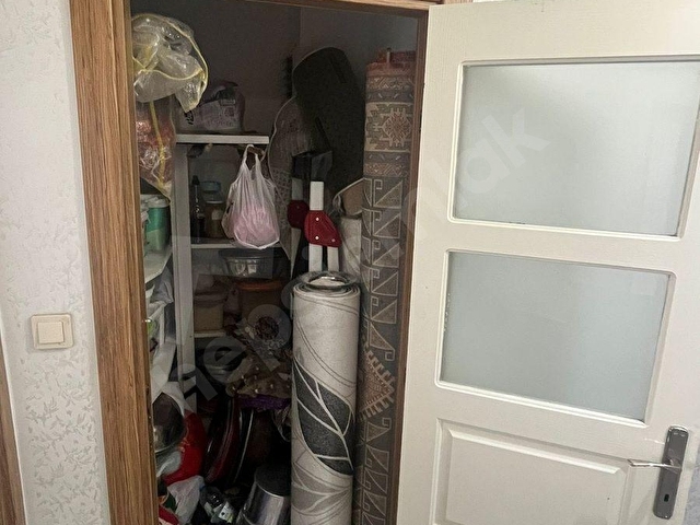 METROPOL GAYRİMENKULDEN BEYKENTTE SATILIK BAKIMLI 2+1 DAİRE - Görsel 10