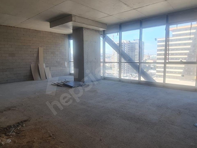 ANKARA METAFOR KULE İÇERİSİNDE KİRALIK OFİS & REZİDANS & İŞ YERİ - Görsel 9