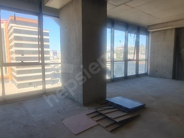 ANKARA METAFOR KULE İÇERİSİNDE KİRALIK OFİS & REZİDANS & İŞ YERİ - Görsel 10