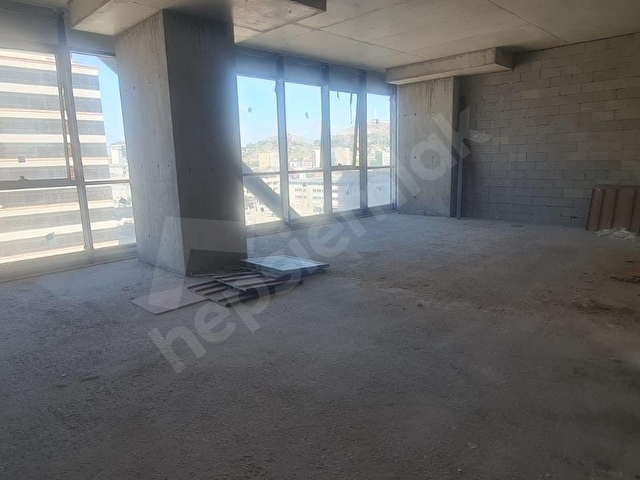 ANKARA METAFOR KULE İÇERİSİNDE KİRALIK OFİS & REZİDANS & İŞ YERİ - Görsel 7