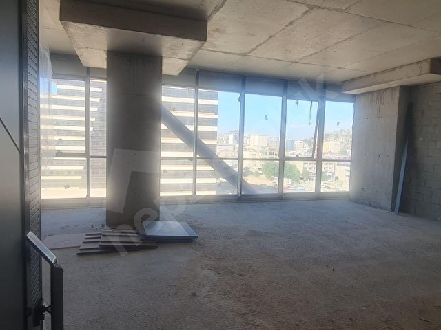 ANKARA METAFOR KULE İÇERİSİNDE KİRALIK OFİS & REZİDANS & İŞ YERİ - Görsel 13