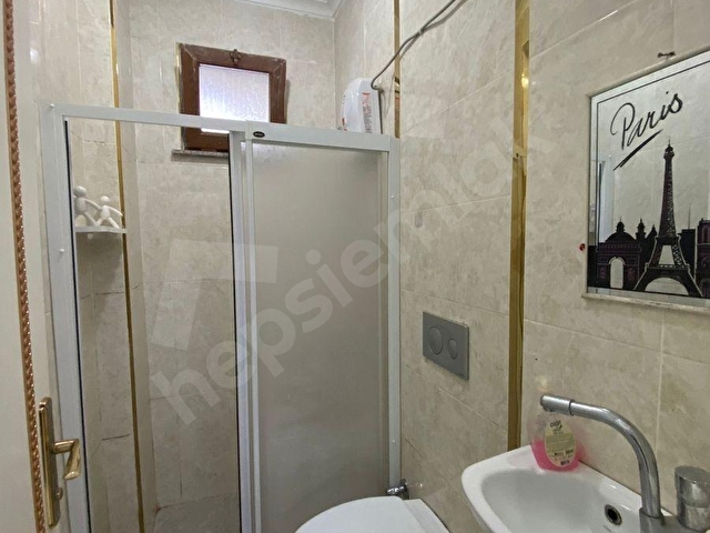 EVCİDEN ORHANTEPEDE 1+0 OFİS KULLANIMINA UYGUN DAİRE - Görsel 7