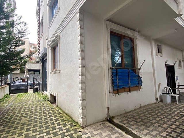 EVCİDEN ORHANTEPEDE 1+0 OFİS KULLANIMINA UYGUN DAİRE - Görsel 10