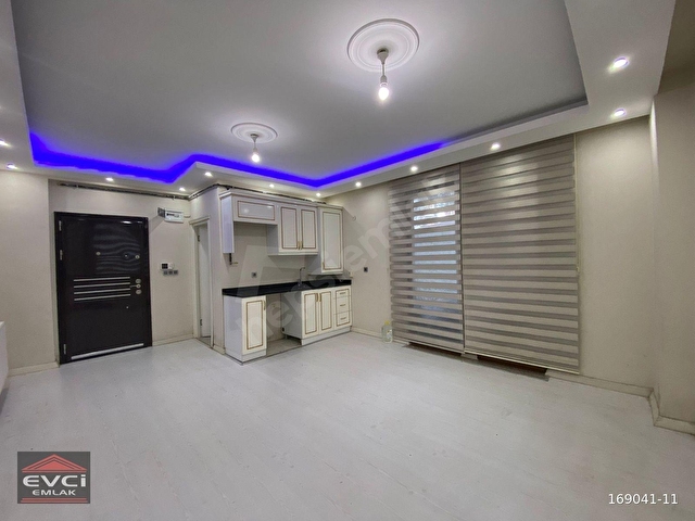 EVCİDEN ORHANTEPEDE 1+0 OFİS KULLANIMINA UYGUN DAİRE - Görsel 4