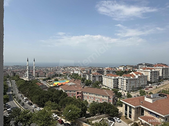 ADNAN KAHVECİDE DENİZ MANZARALI KİRALIK 2+1 DAİRE - Görsel 30