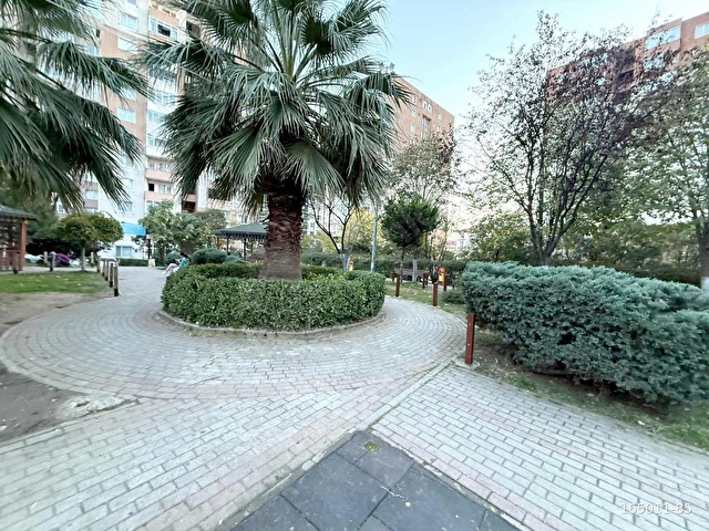 ADNAN KAHVECİDE DENİZ MANZARALI KİRALIK 2+1 DAİRE - Görsel 19