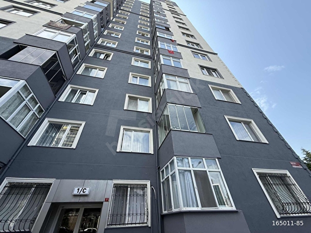 ADNAN KAHVECİDE DENİZ MANZARALI KİRALIK 2+1 DAİRE - Görsel 26