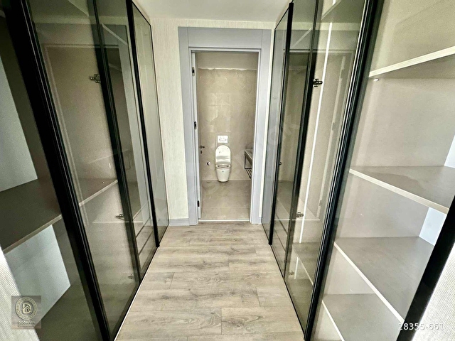 İNCEK BULVAR LOFT YAKINI SATILIK 5+1 VİLLA /DOĞRUYER GYD - Görsel 23